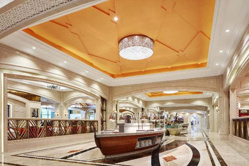 Four Points By Sheraton Heyuan Resort 3