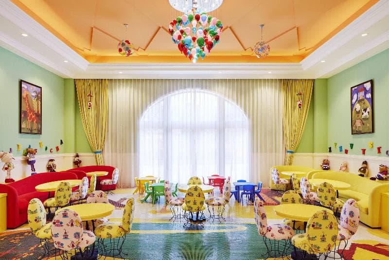 Four Points By Sheraton Heyuan Resort 5