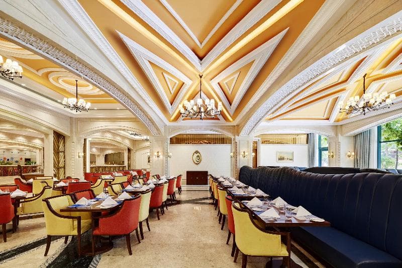 Four Points By Sheraton Heyuan Resort 4