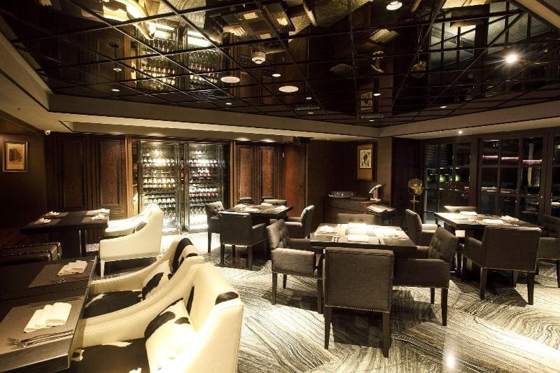 Sheraton Taitung Hotel 2