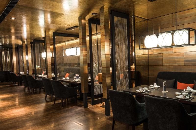 Sheraton Taitung Hotel 4