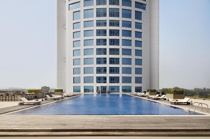 The Westin Kolkata Rajarhat 5