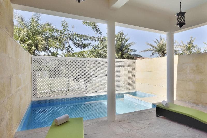 The Westin Pushkar Resort & Spa 3