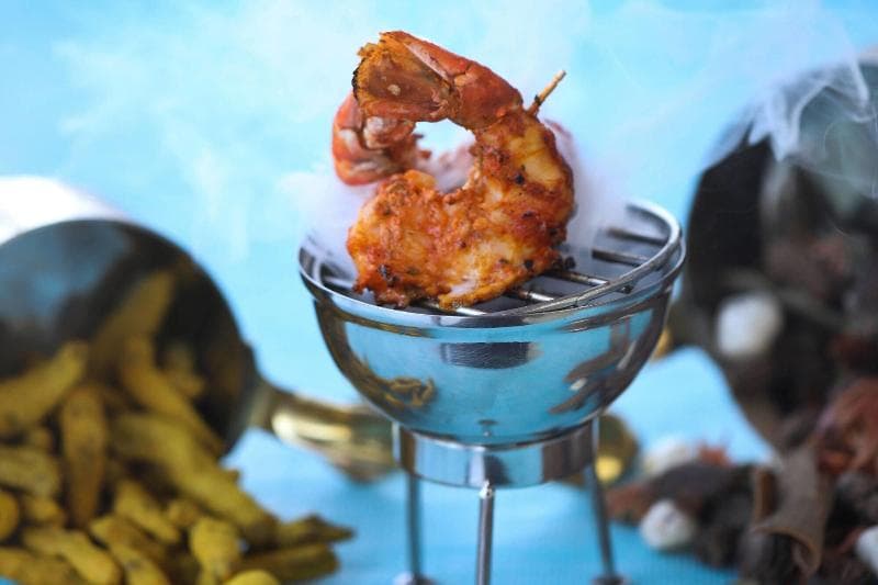 The Westin Pushkar Resort & Spa 4