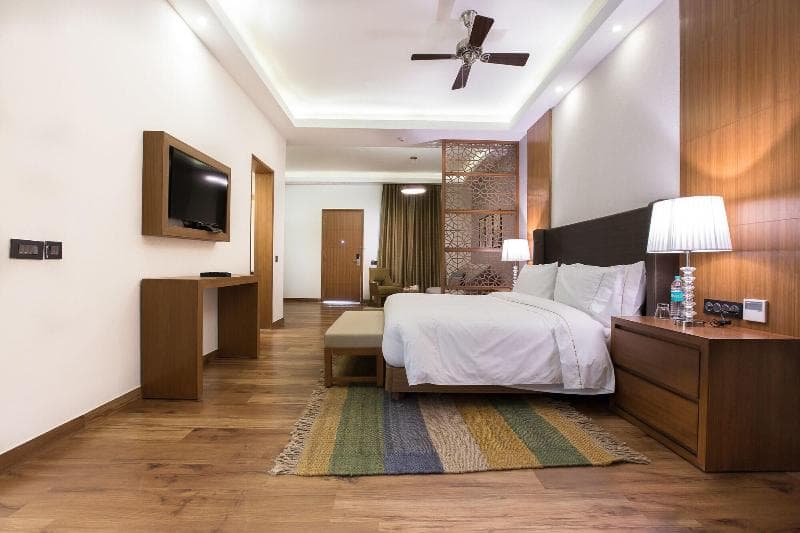 The Westin Pushkar Resort & Spa 5