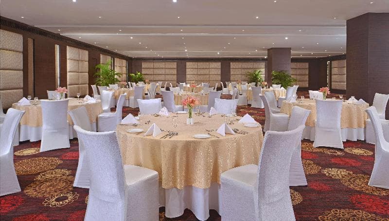 Radisson Hotel Agra photo 1