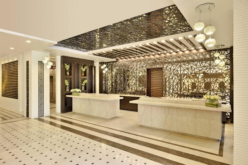 Four Points By Sheraton Srinagar 4