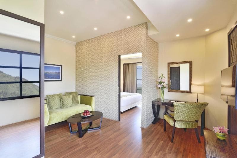 Four Points By Sheraton Srinagar 3