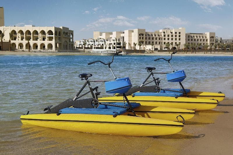 Al Manara, A Luxury Collection Hotel, Saraya Aqaba 3
