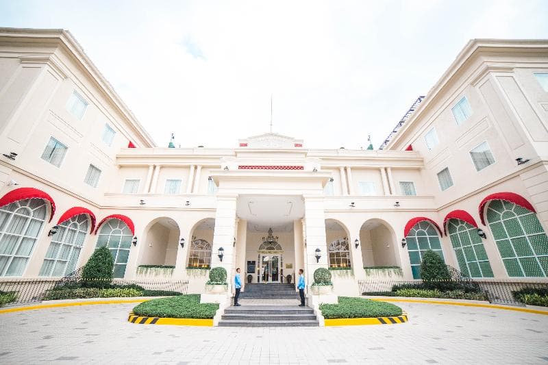Rizal Park Hotel 2