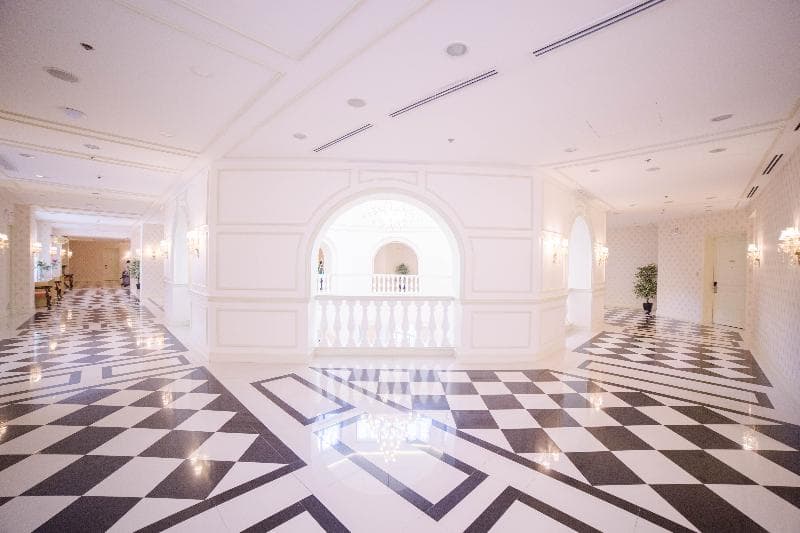 Rizal Park Hotel 5