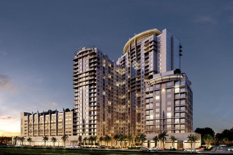 CIRC Hotel