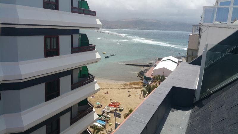 Rk Canteras Suites Apartments photo 1