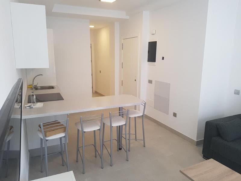 Rk Canteras Suites Apartments 4