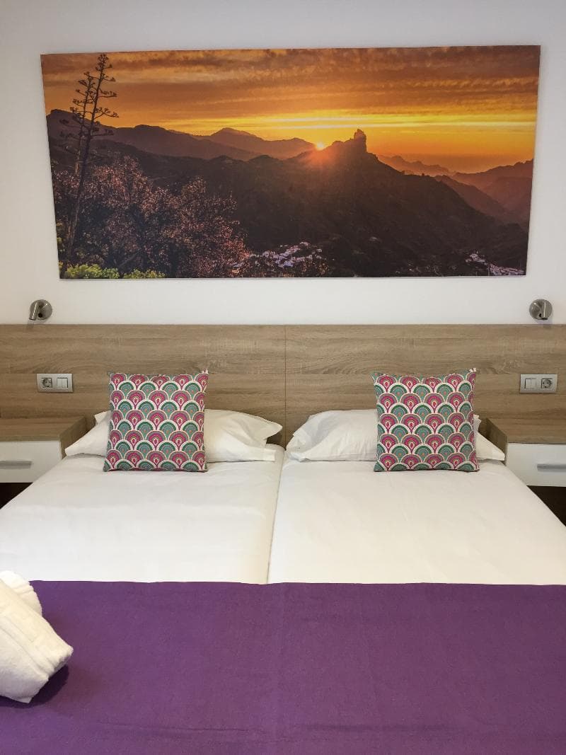 Rk Canteras Suites Apartments 3