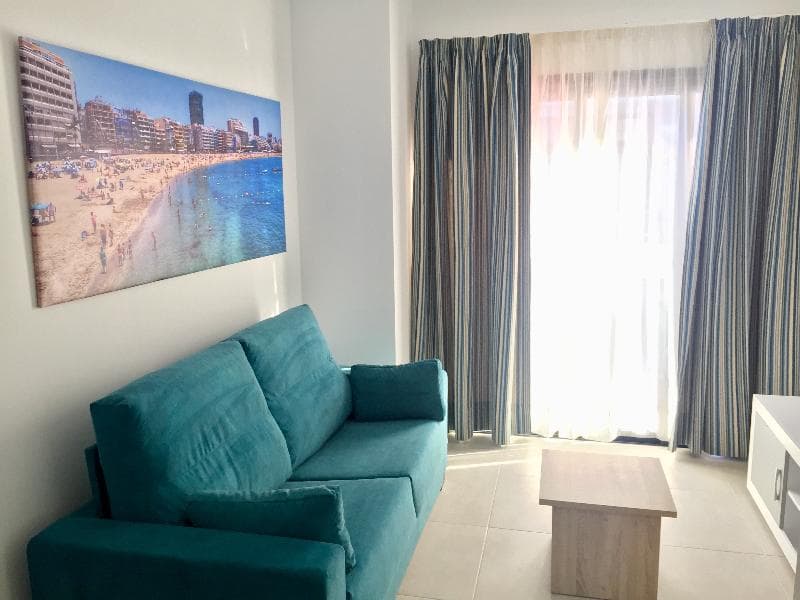 Rk Canteras Suites Apartments 2