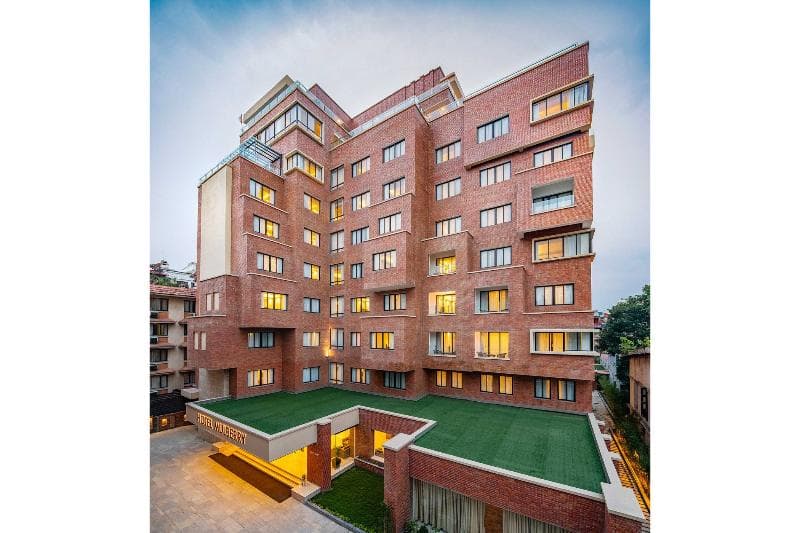 Hotel Mulberry 3