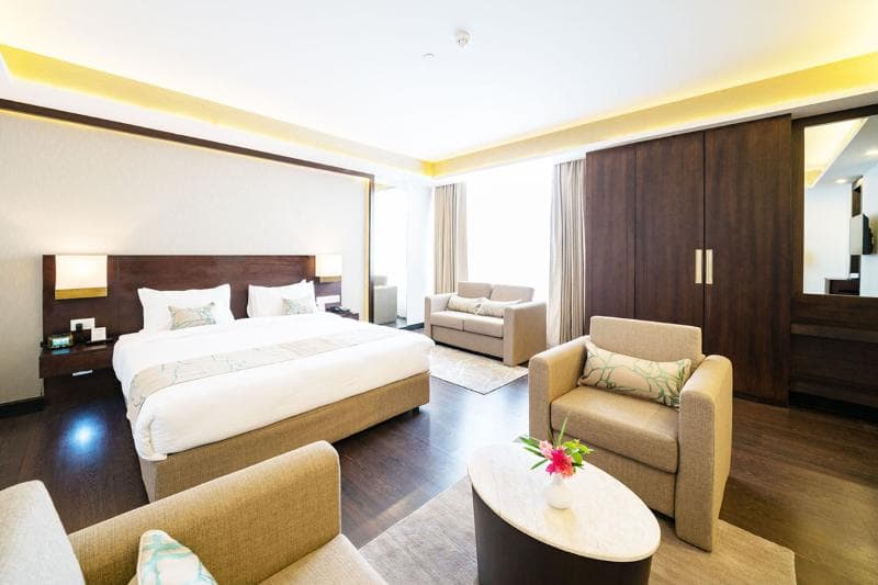Hotel Mulberry 4