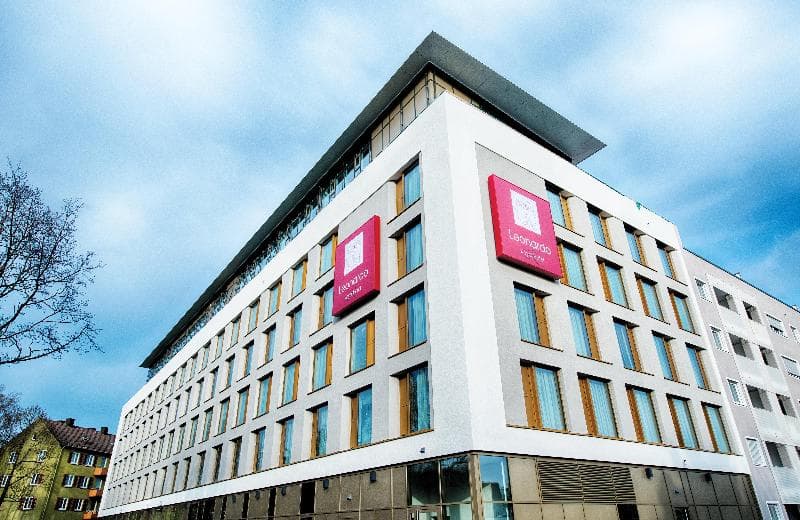 Leonardo Royal Hotel Ulm 4
