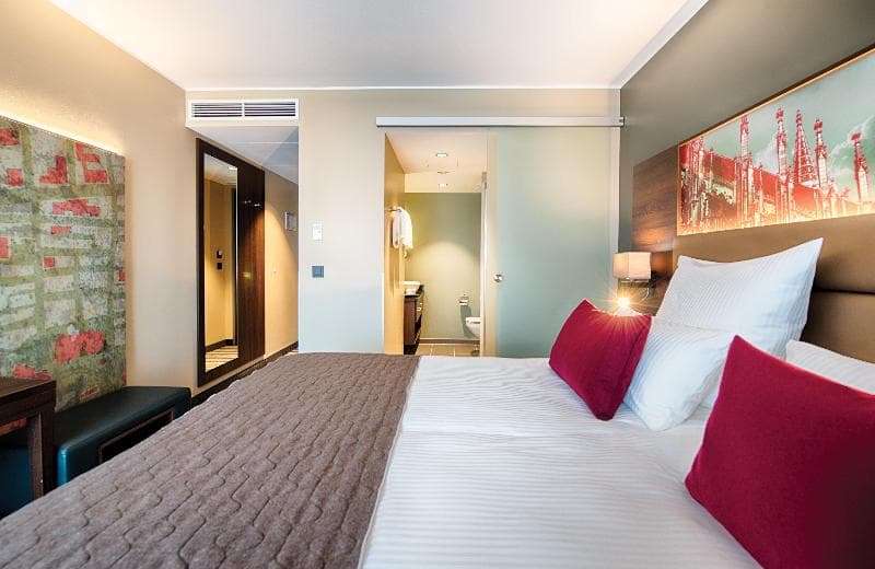 Leonardo Royal Hotel Ulm 5