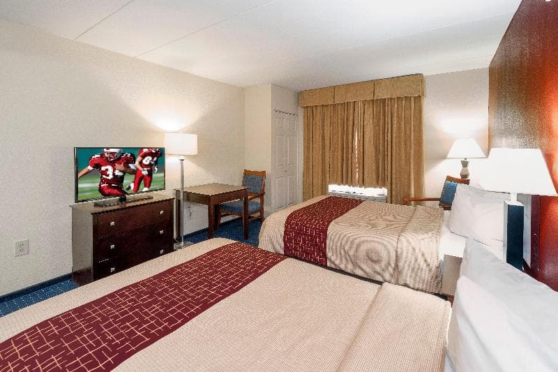 Red Roof Inn Annapolis 5