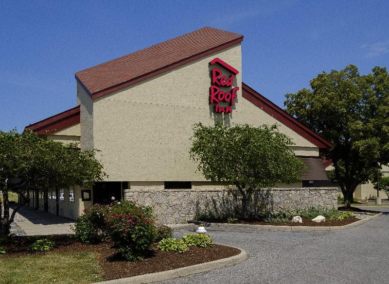 Red Roof Inn Toledo - Maumee 4