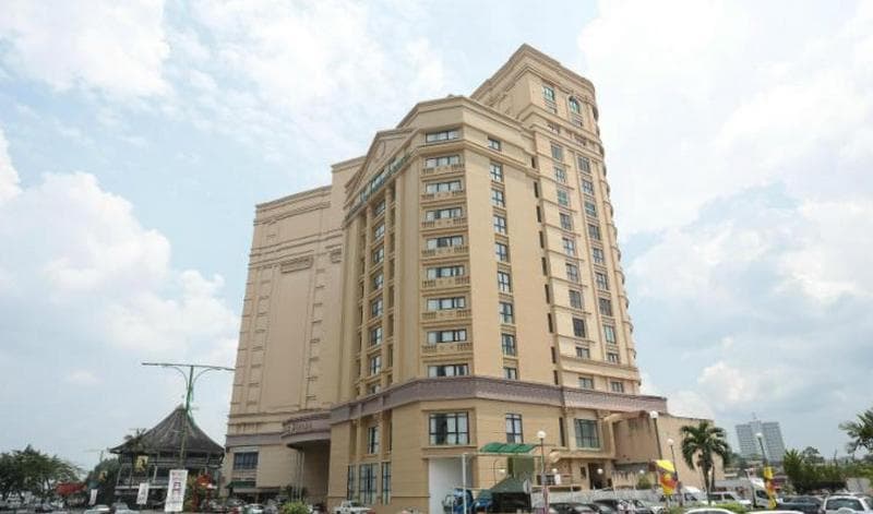Imperial Riverbank Kuching Hotel 3