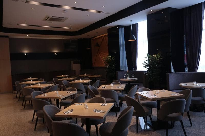 Imperial Riverbank Kuching Hotel 4