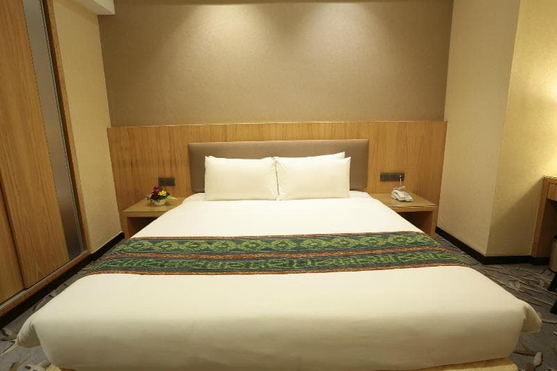 Imperial Riverbank Kuching Hotel 2
