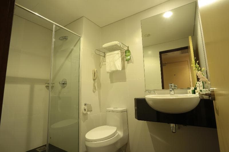 Imperial Riverbank Kuching Hotel 5