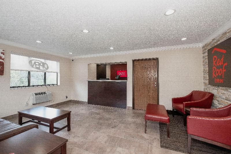 Red Roof Inn Bristol 4