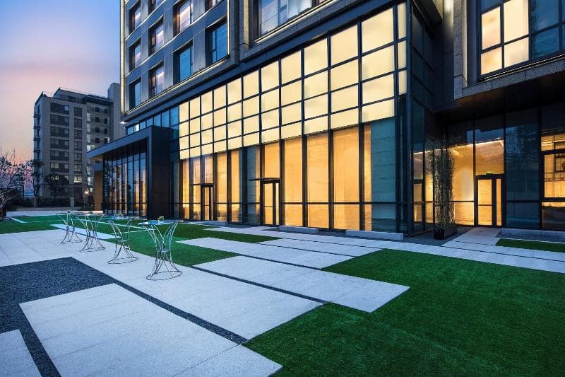 Courtyard Shanghai Hongqiao 5