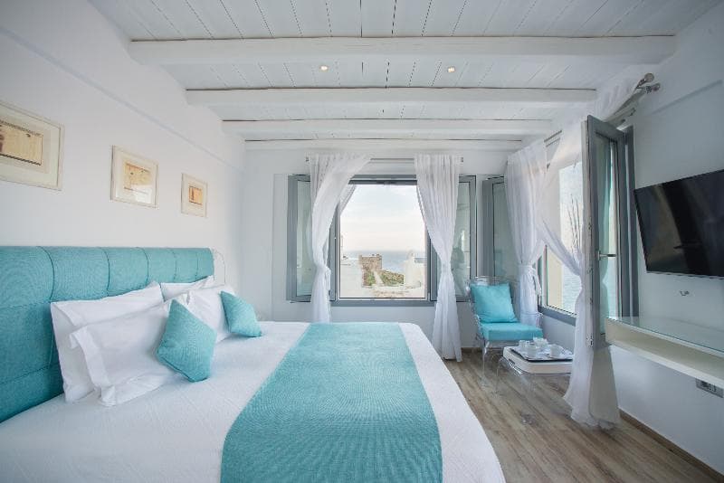 Naxos Rock Villas photo 1
