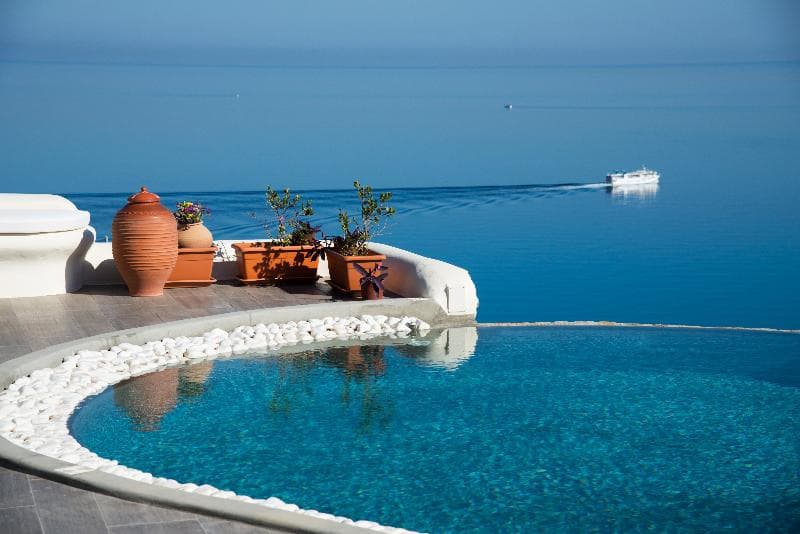 Naxos Rock Villas 3