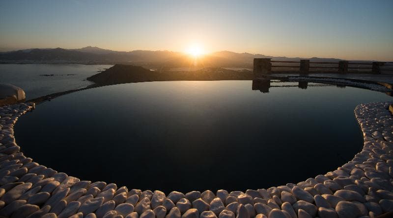 Naxos Rock Villas 4
