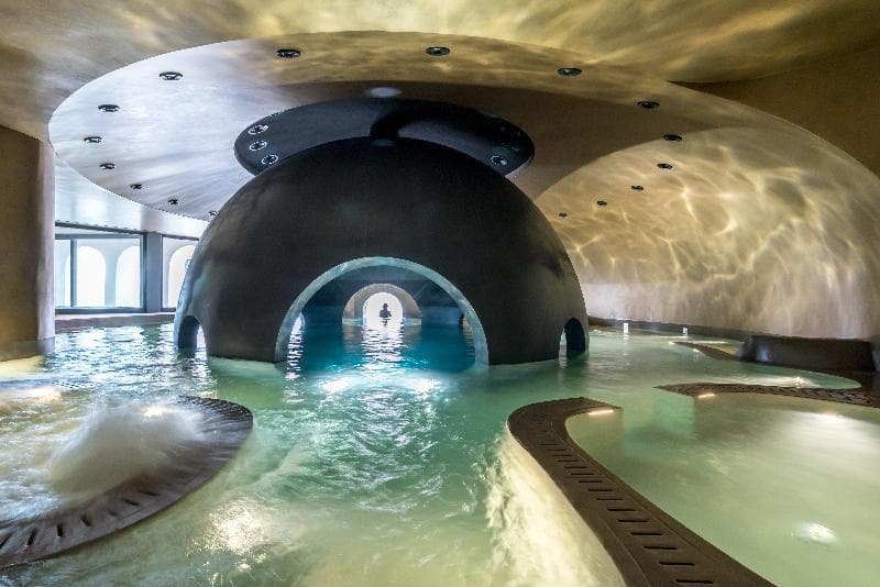 Euphoria Retreat Holistic Wellbeing Destinationspa 4
