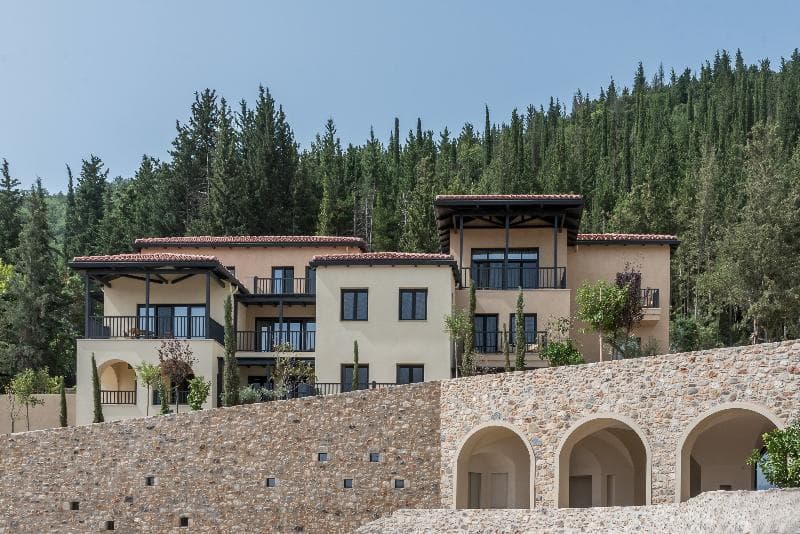 Euphoria Retreat Holistic Wellbeing Destinationspa 5