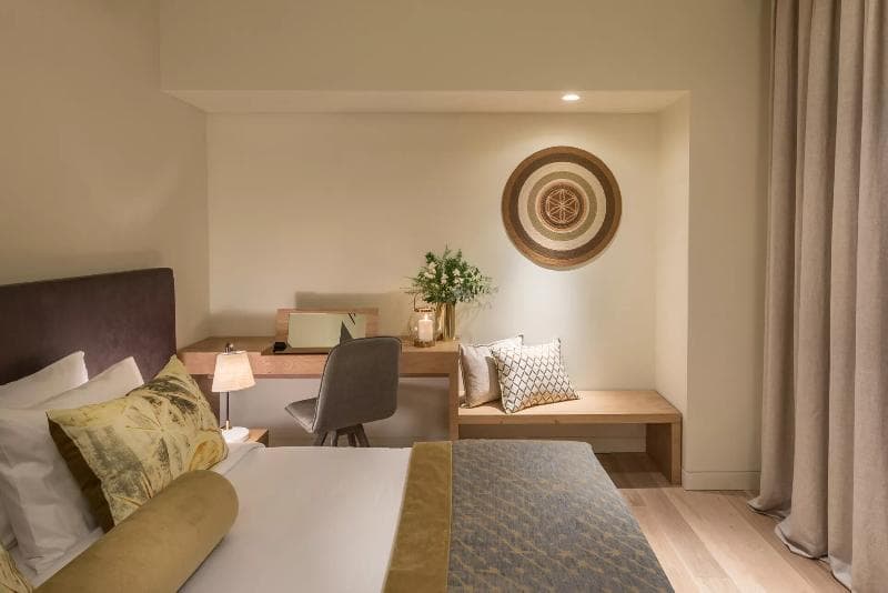 Euphoria Retreat Holistic Wellbeing Destinationspa 3