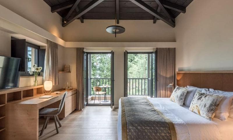 Euphoria Retreat Holistic Wellbeing Destinationspa 2
