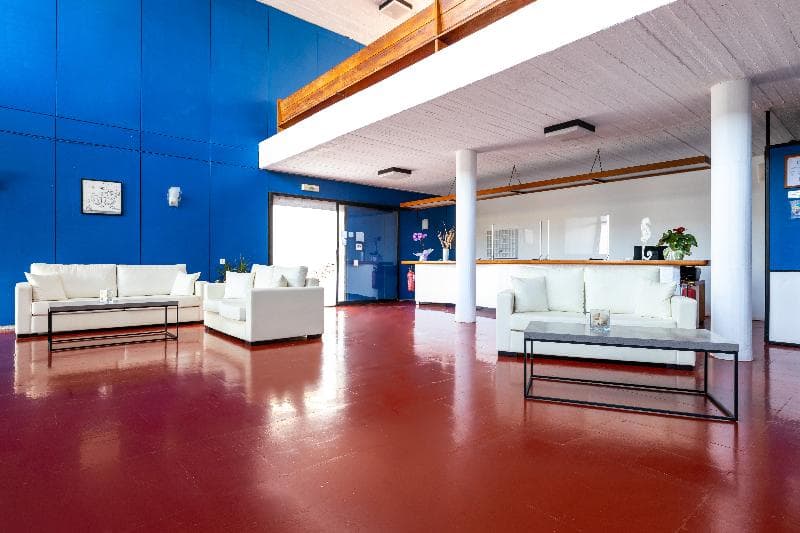 Hotel Hippocampus 2