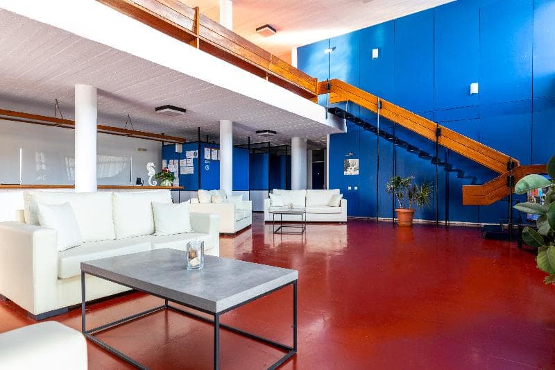 Hotel Hippocampus 4