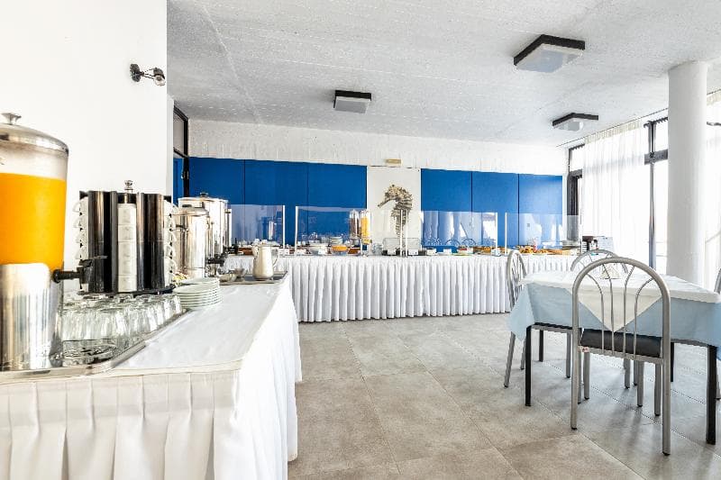 Hotel Hippocampus 3