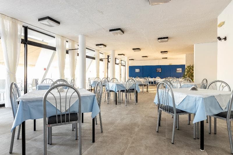 Hotel Hippocampus 5