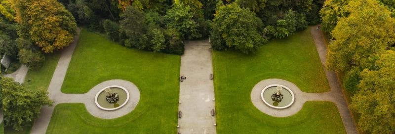 Iveagh Garden Hotel 3