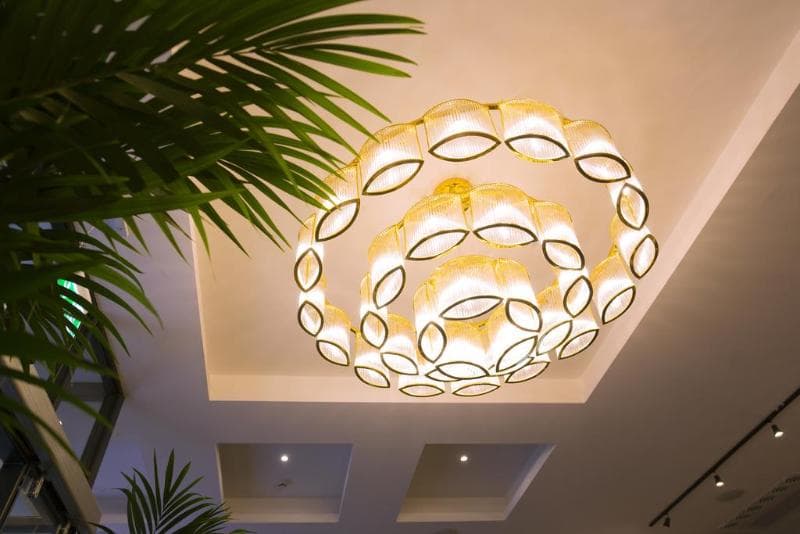 Iveagh Garden Hotel 5