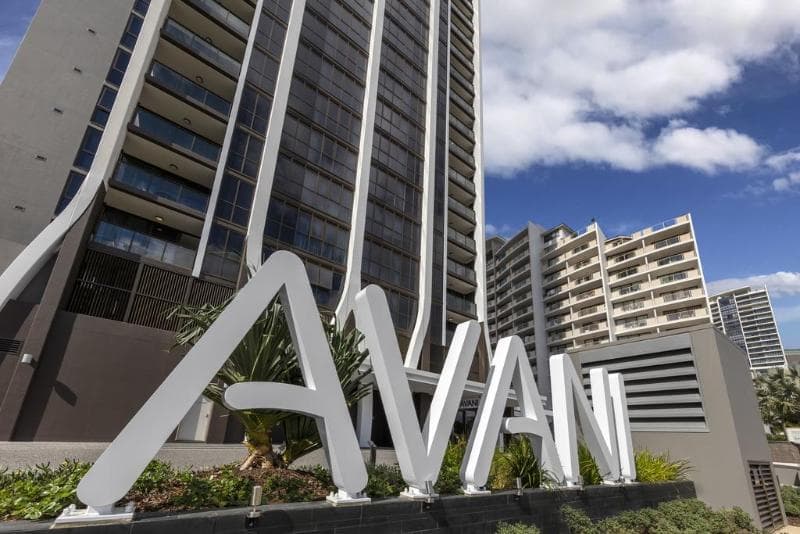 Avani Broadbeach Gold Coast Residences photo 1
