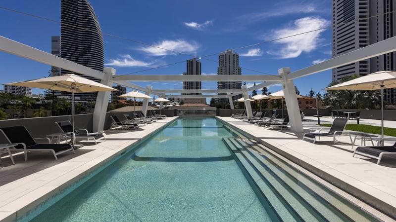 Avani Broadbeach Gold Coast Residences 5