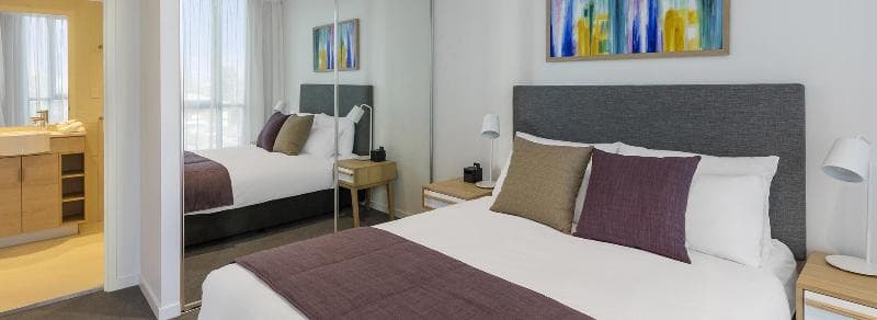Avani Broadbeach Gold Coast Residences 4