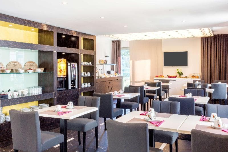 Best Western Hotel Journel Antibes-Juan-Les-Pins 2