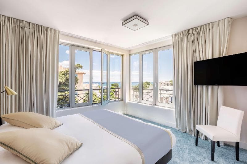 Best Western Hotel Journel Antibes-Juan-Les-Pins 4